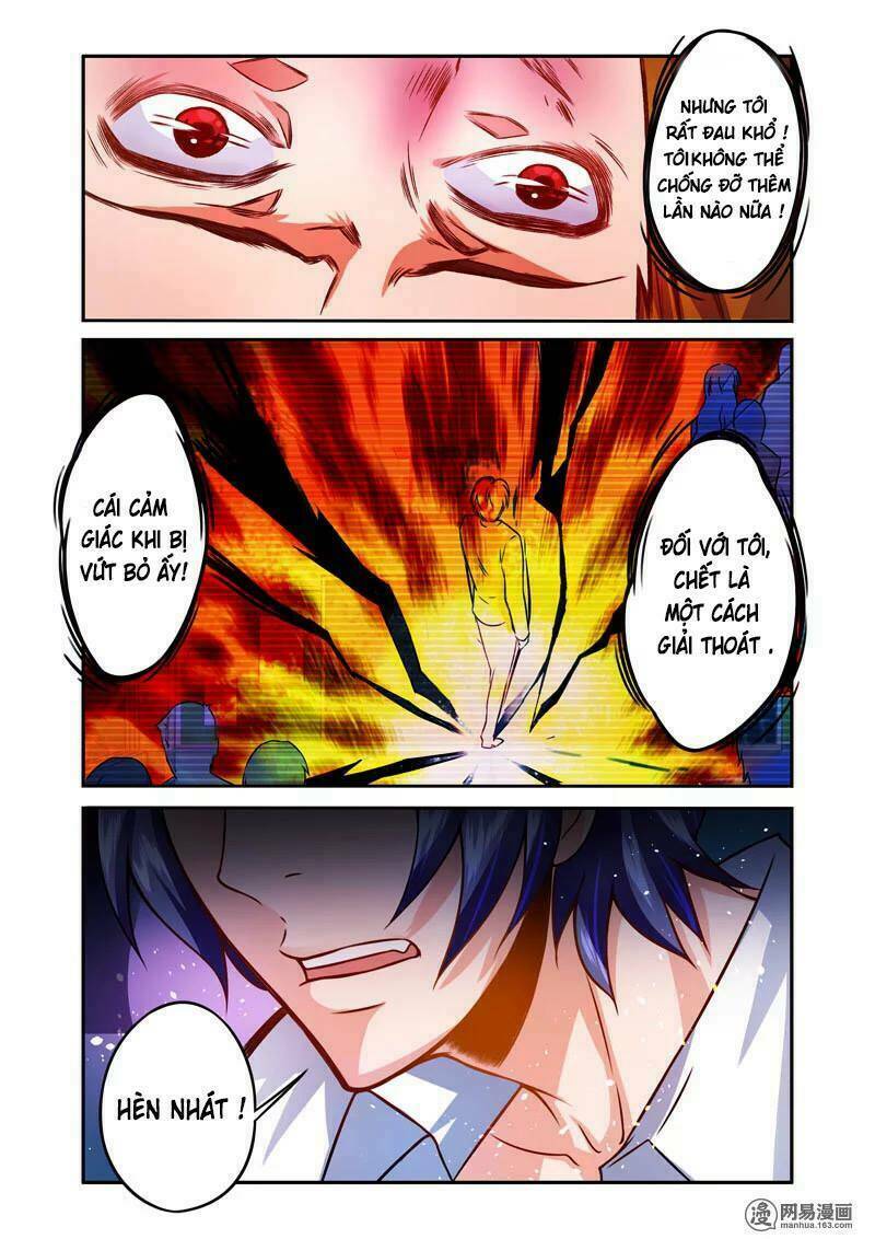 Liệp Hồn: Chapter 6