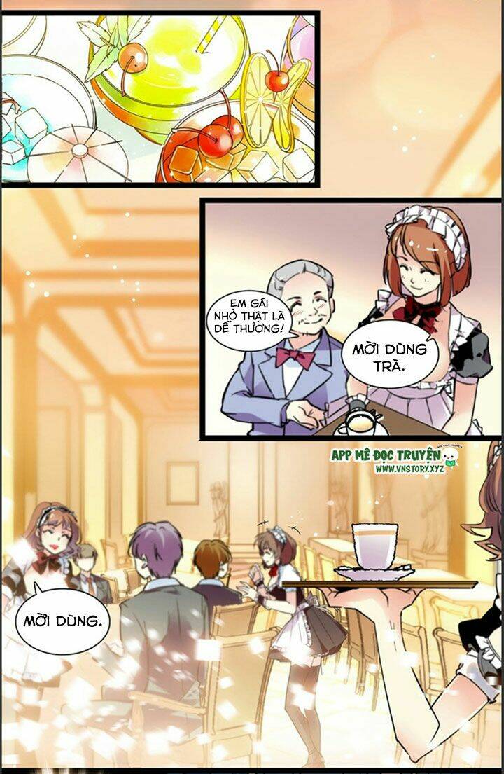 Chí Tôn Thần Ma: Chapter 29
