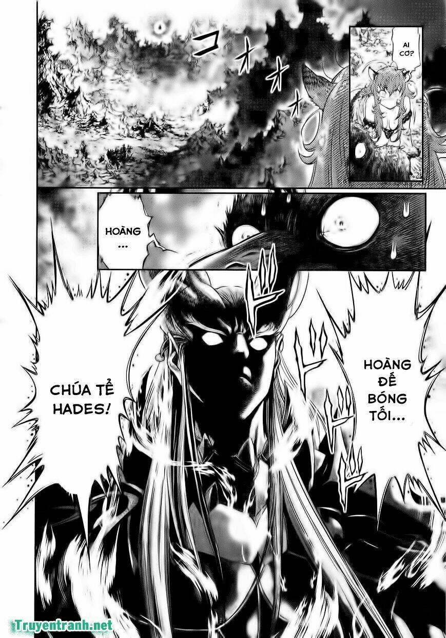 Devil Vs Hades: Chapter 14