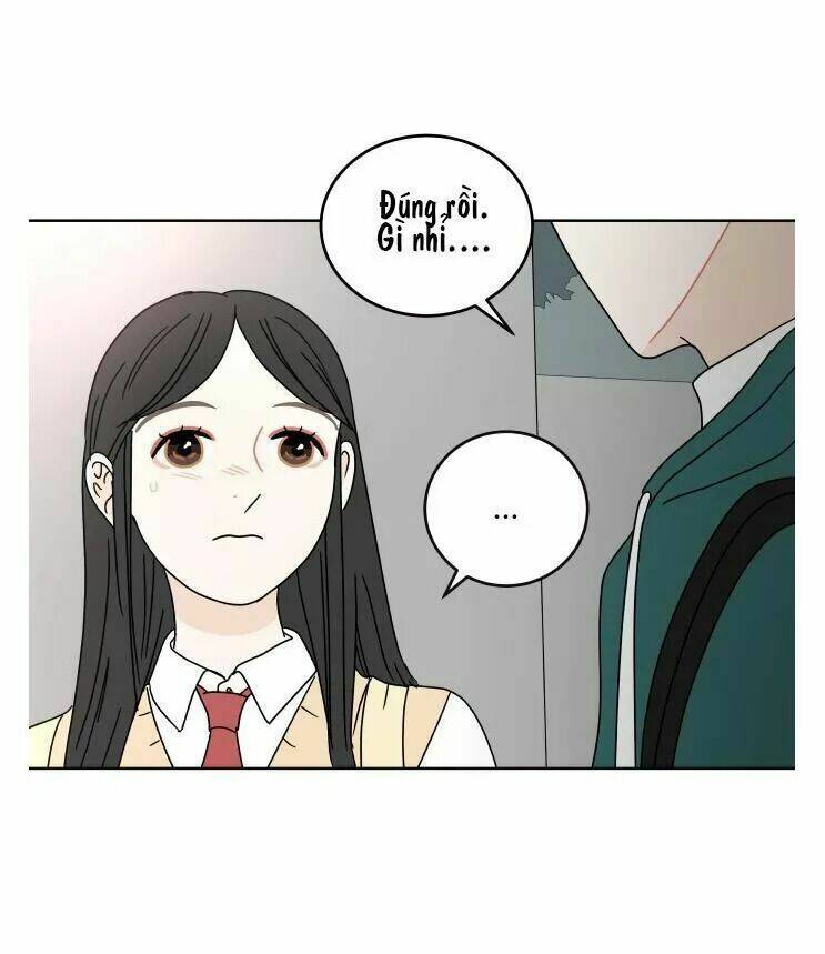 30 Phút Bước Đi Bên Em: Chapter 63