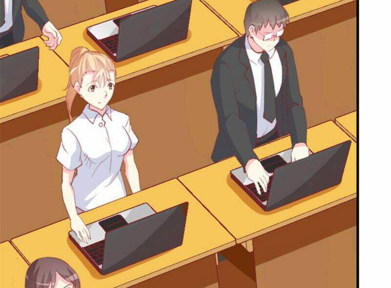 Này! Đừng Động Vào Phô Mai Của Tôi: Chapter 91