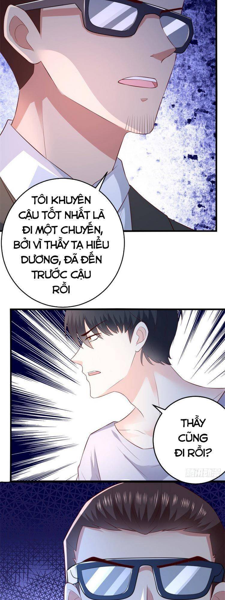Trọng Sinh Chi Thần Đế Trở Về: Chapter 65