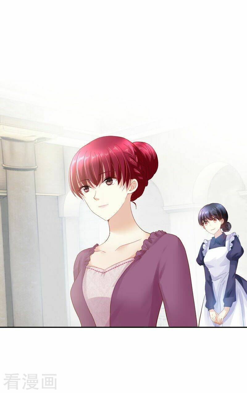 Ác Nữ Cải Biến: Chapter 35