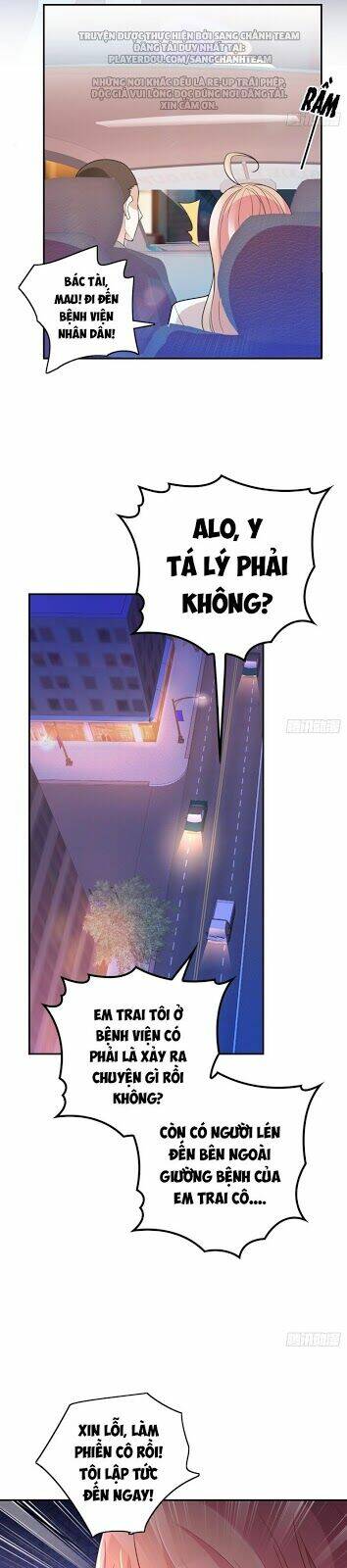 Bí Mật Kết Hôn Với Ảnh Đế: Vợ Ơi Đến Đây Tấn Công Đi Nào: Chapter 74