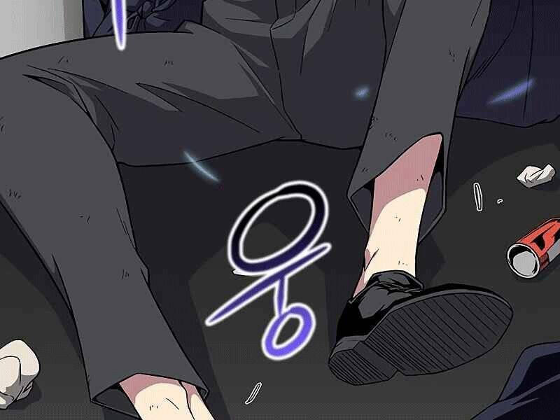 Đấng Cứu Thế Được Chọn Lựa: Chapter 8