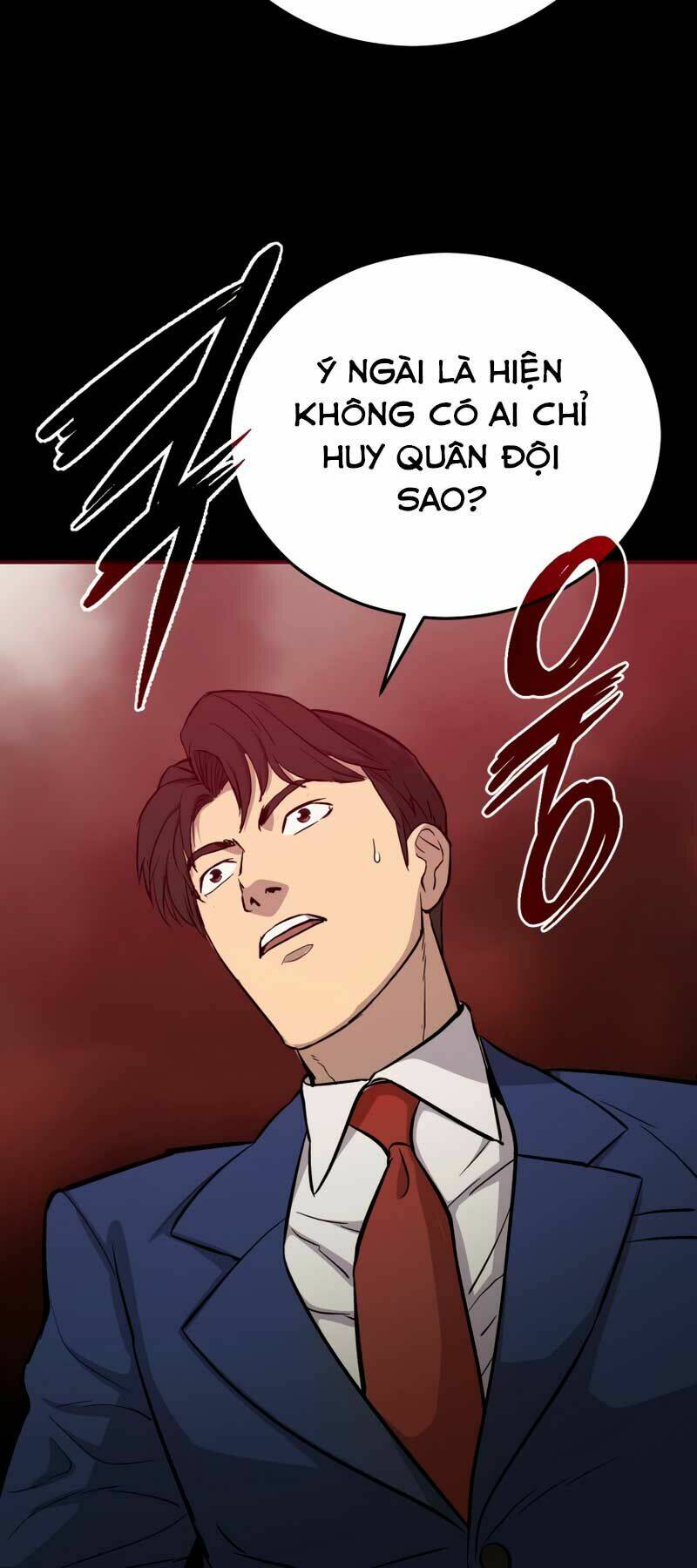 Cánh Cổng Mở Ra Đúng Ngày Đầu Tiên Tôi Thành Chính Trị Gia: Chapter 14
