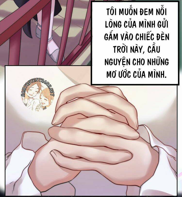 Viện Bảo Tàng Tâm Nguyện: Chapter 1.2