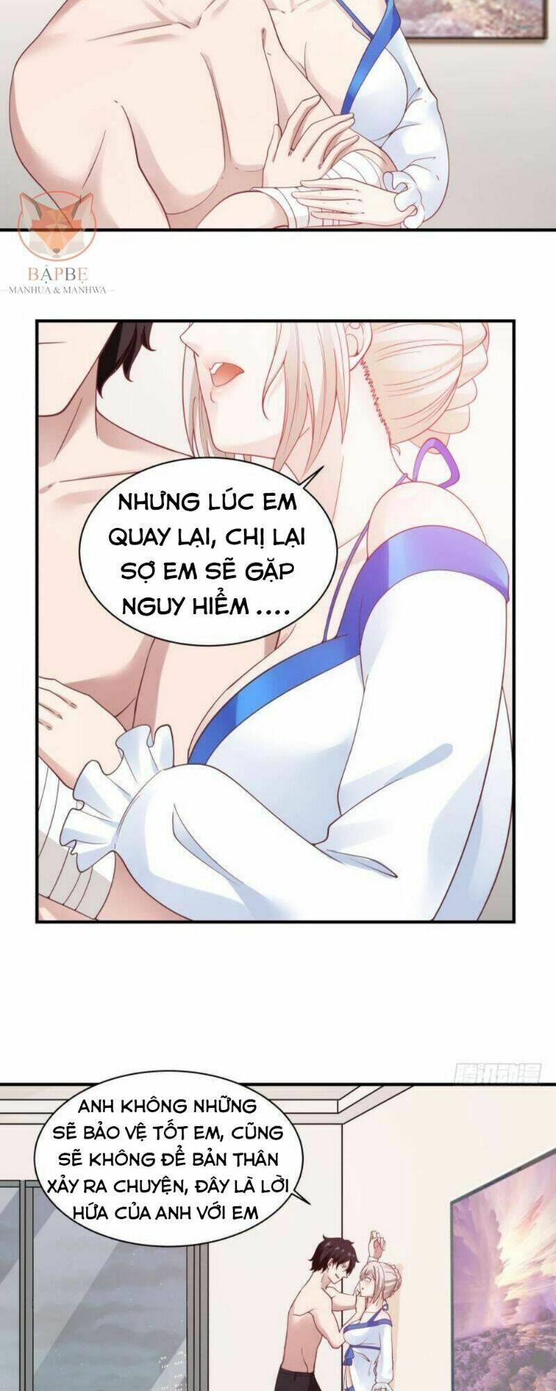 Đô Thị Tuyệt Thế Cuồng Tôn: Chapter 22