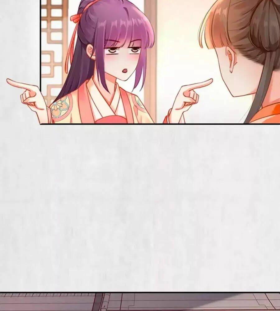 Hoạn Phi Hoàn Triều: Chapter 44