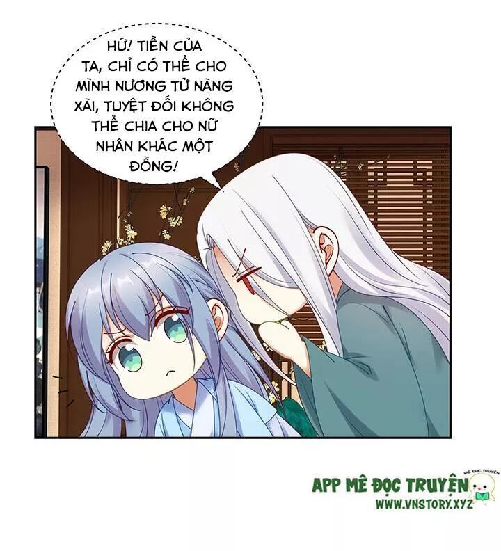 Đô đốc đại nhân sủng thê kí: Chapter 139: Chỉ một mình nàng
