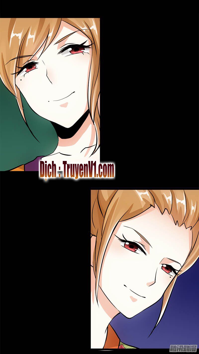 Vương Gia ! Ngươi Thật Bỉ Ổi !: Chapter 29
