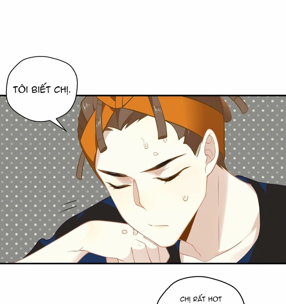 Nữ Phụ Như Tôi Cũng Có Ngày Ra Mắt: Chapter 21