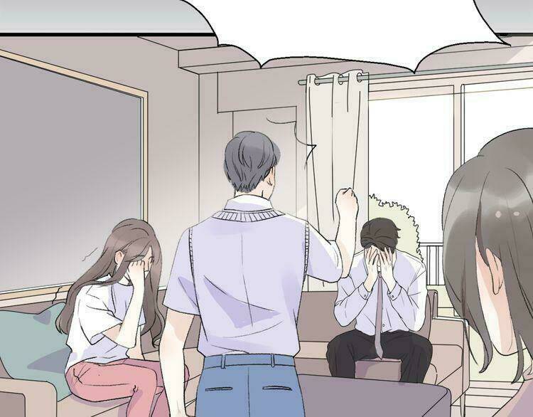 Cuộc Chiến Tình Yêu: Chapter 35