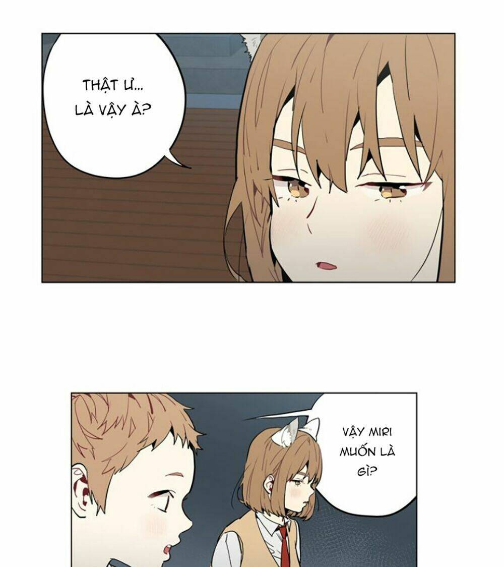 Hoa Đạo Sĩ: Chapter 30