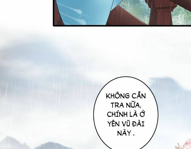 Hoa Nhan Sách: Chapter 96.2