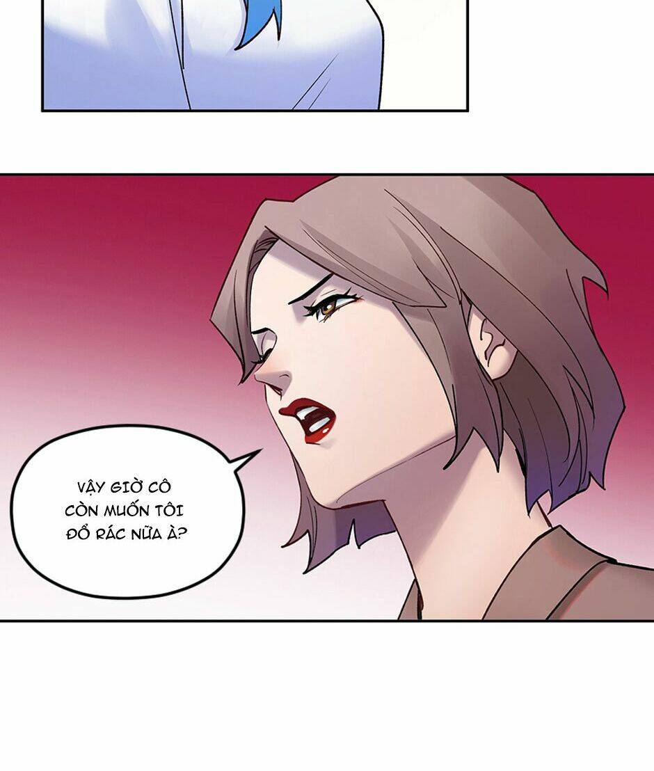 Anh Hùng Và Hiệp Nữ: Chapter 57