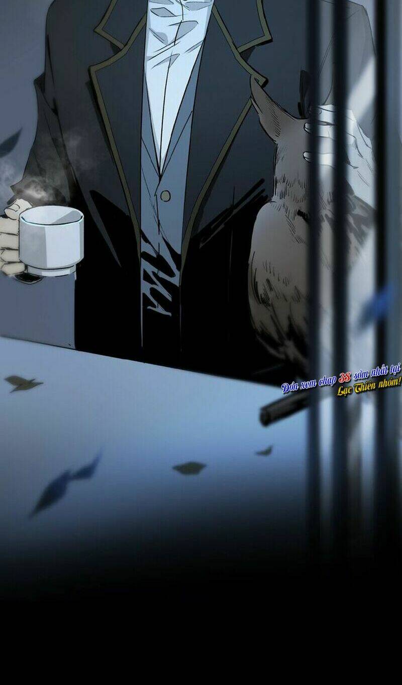 Phép Tắc Trường Ogus: Chapter 37