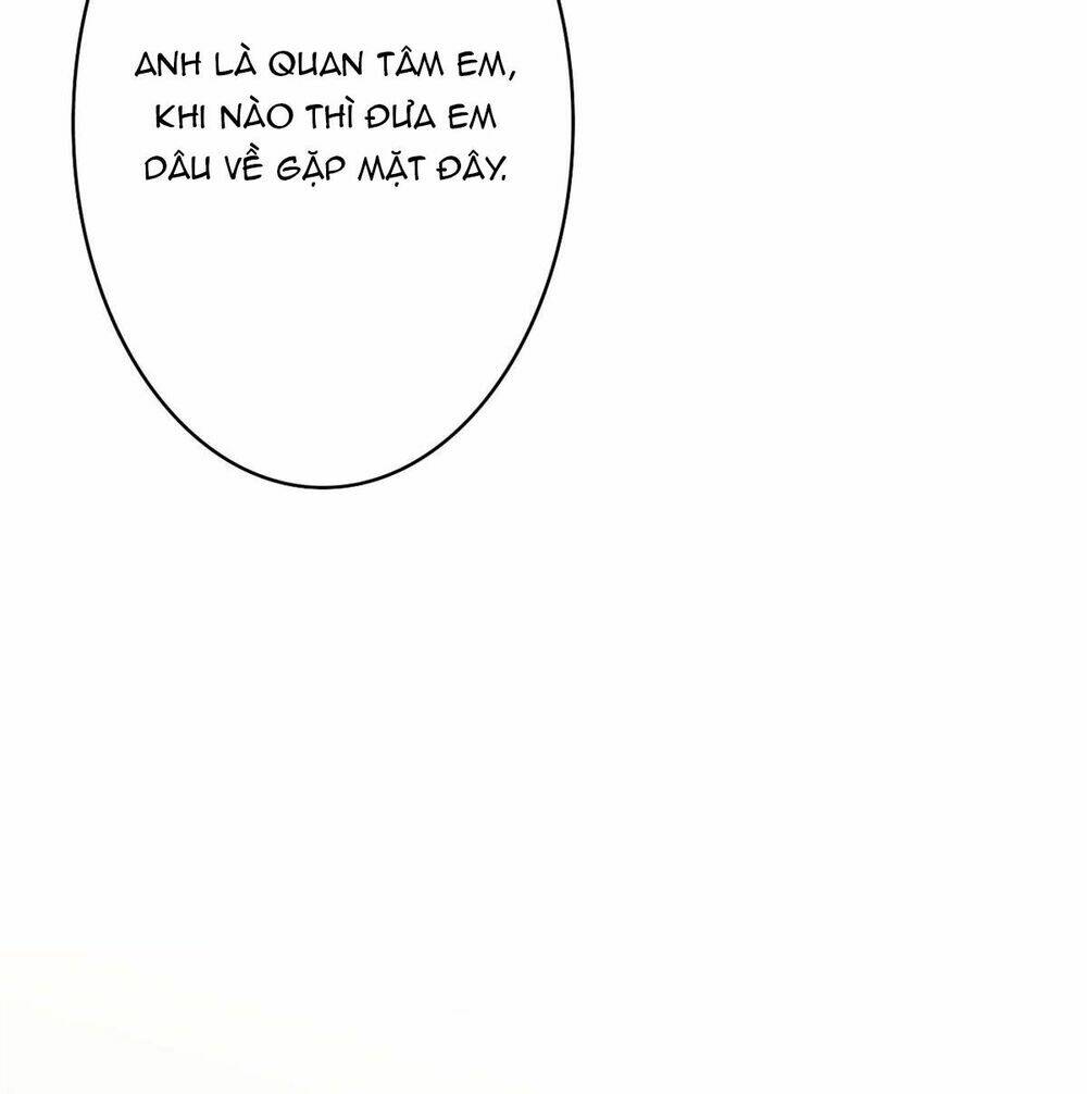 Manh Thê Khó Dỗ: Chapter 5