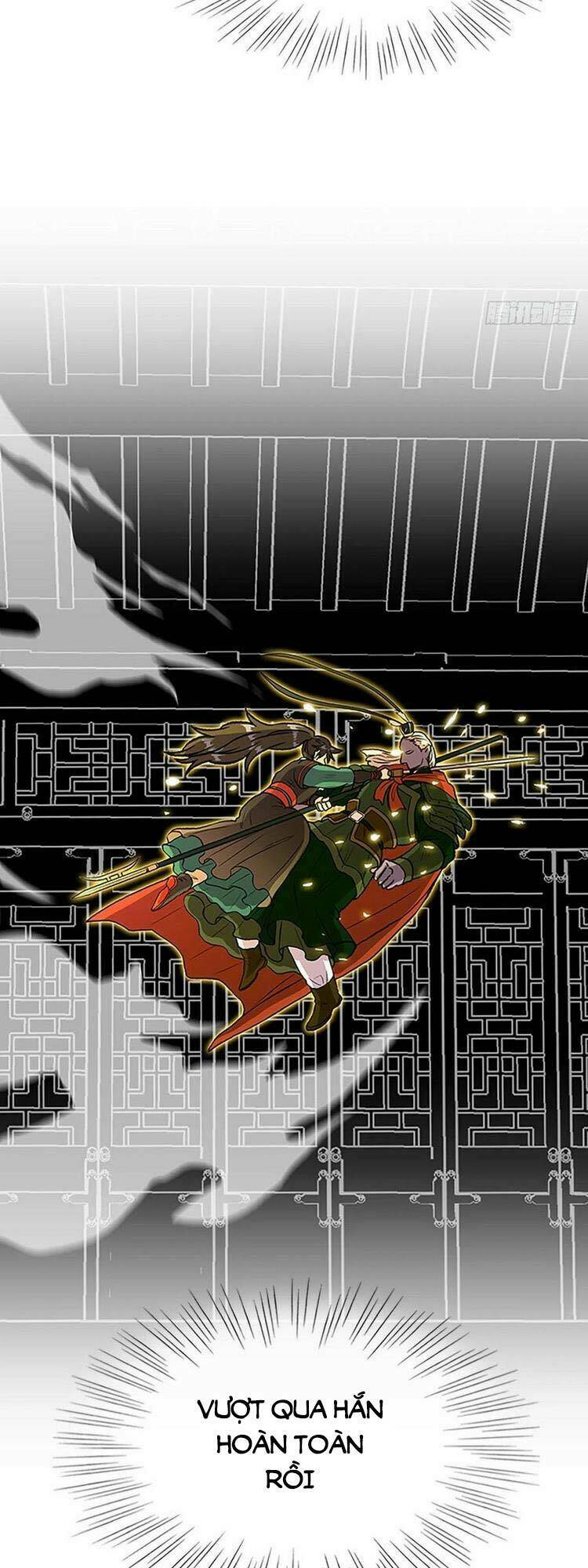 Học Sĩ Tái Sinh: Chapter 243