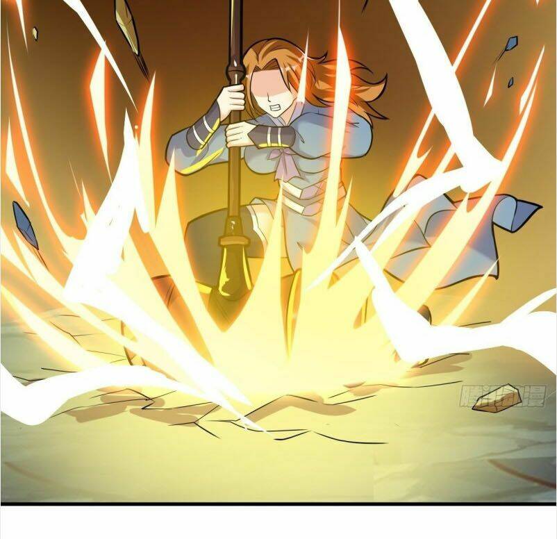 Thần Võ Đế Tôn: Chapter 47