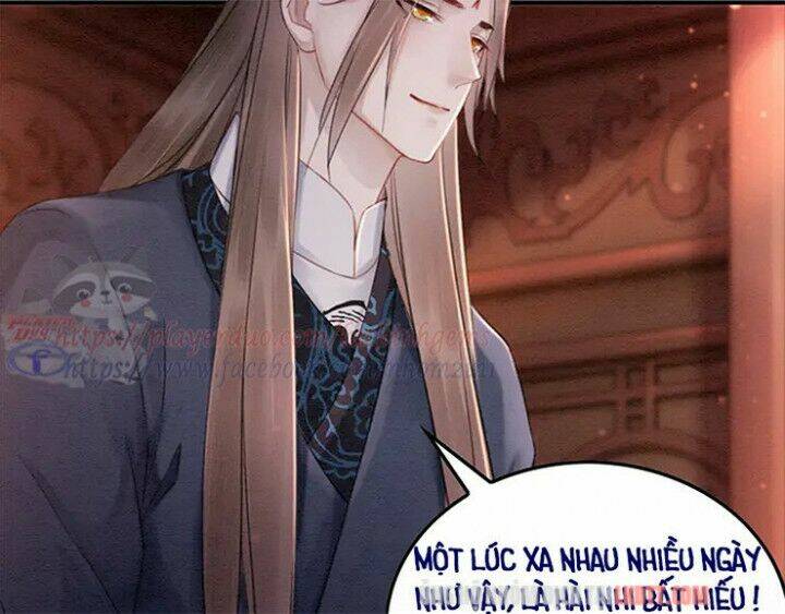 Trọng Sinh Bá Sủng Nhiếp Chính Vương Quá Mạnh Mẽ: Chapter 115