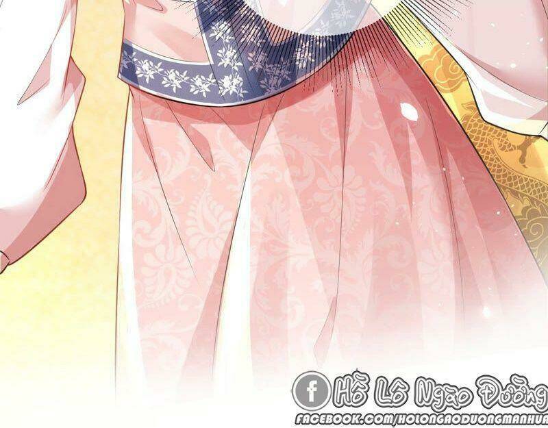 Quận Chúa Vững Vàng, Thiết Lập Nhân Vật Không Thể Vỡ: Chapter 39