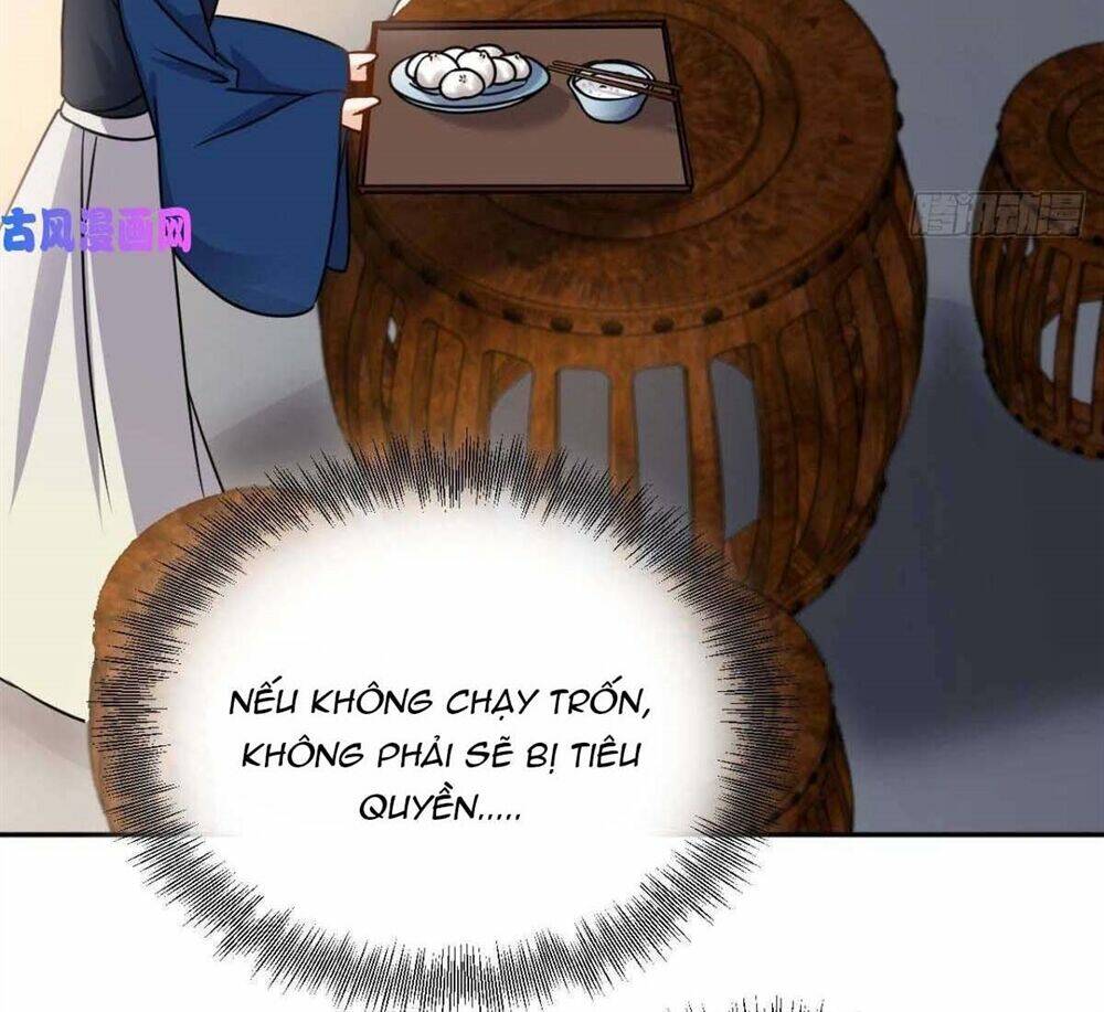 Vương Phi Thông Linh: Chapter 14