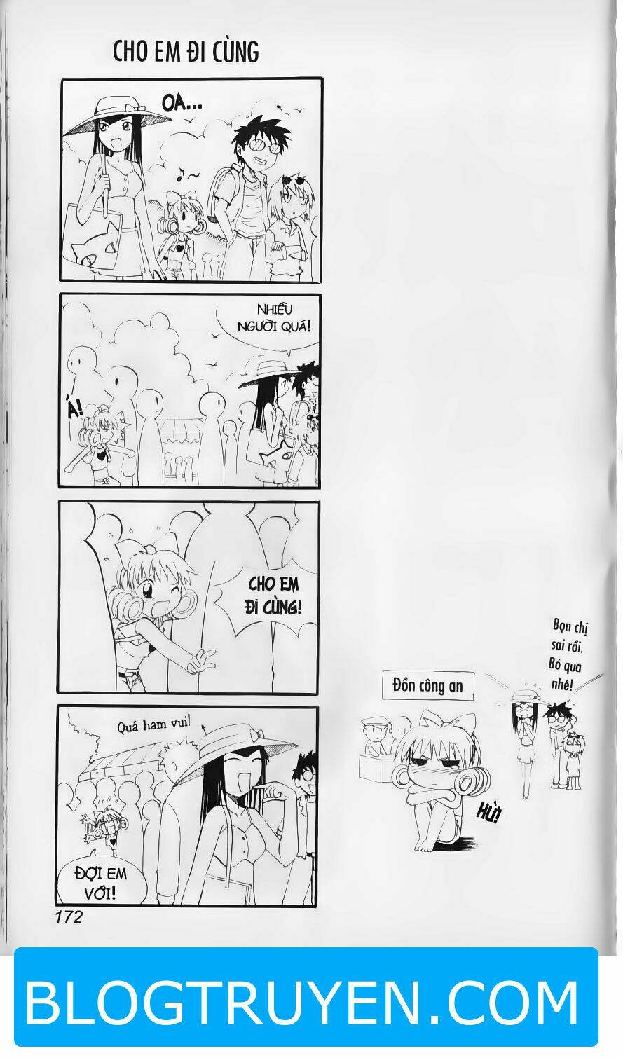 Shin Gumiho - Hội Pháp Sư: Chapter 41.2