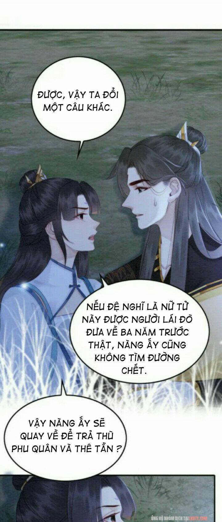 Trọng Sinh Bá Sủng Nhiếp Chính Vương Quá Mạnh Mẽ: Chapter 145