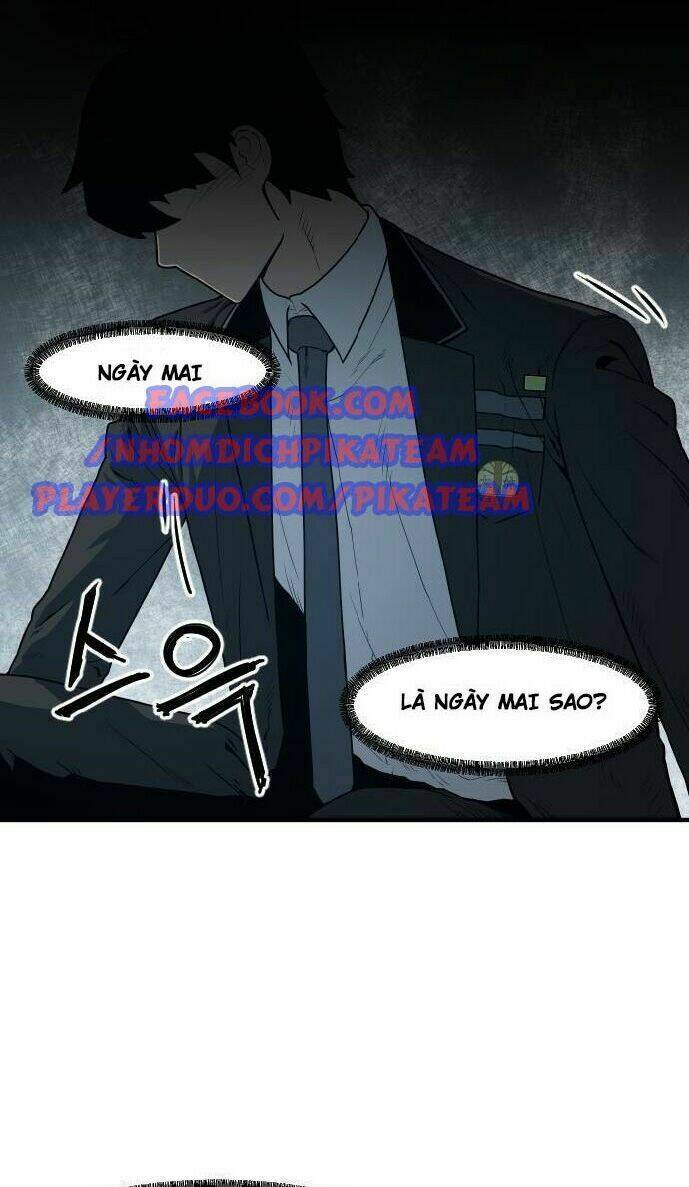 Chinh Phạt Học Đường: Chapter 10