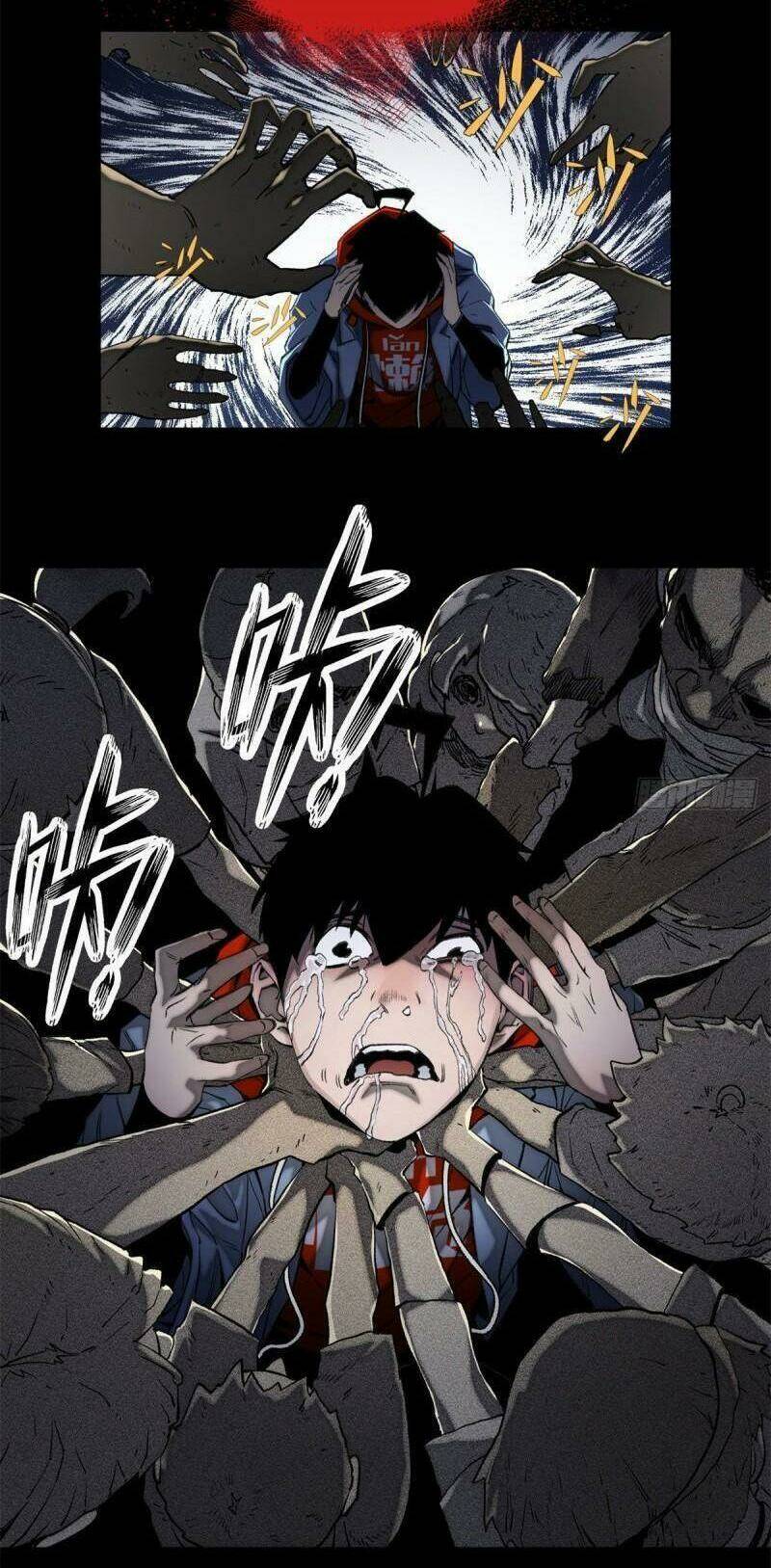 Minh Nhật Chi Kiếp: Chapter 90