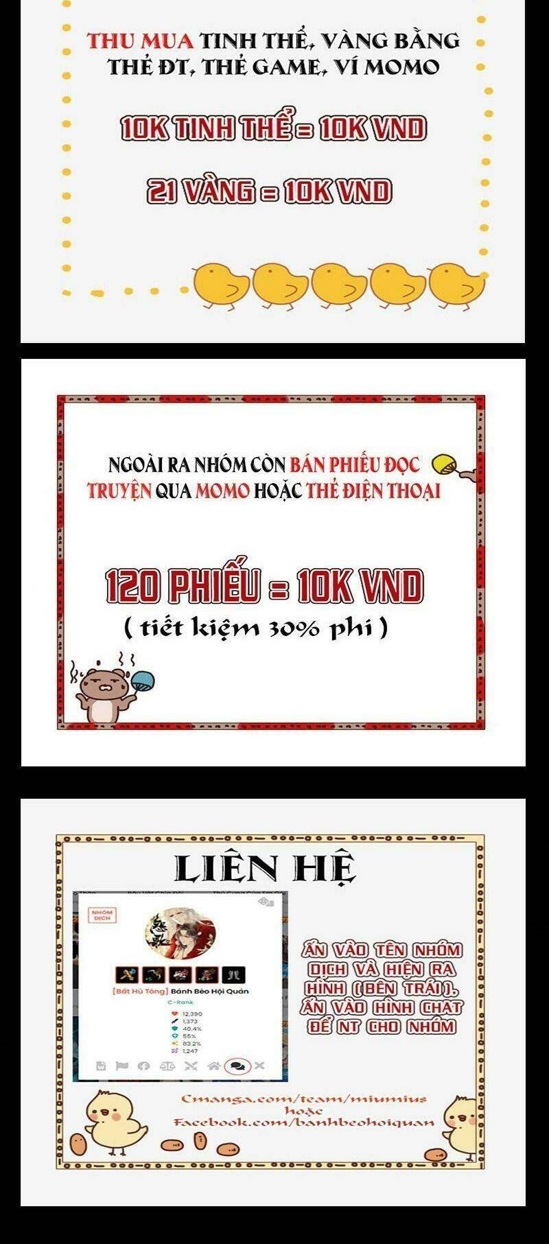 Tôi Là Bạn Gái Cũ Của Một Người Lính: Chapter 24