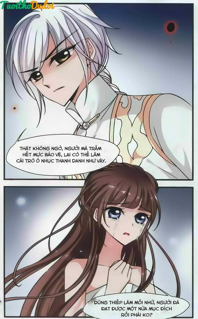 Phi Đãi Nghiên Tuyết: Chapter 74
