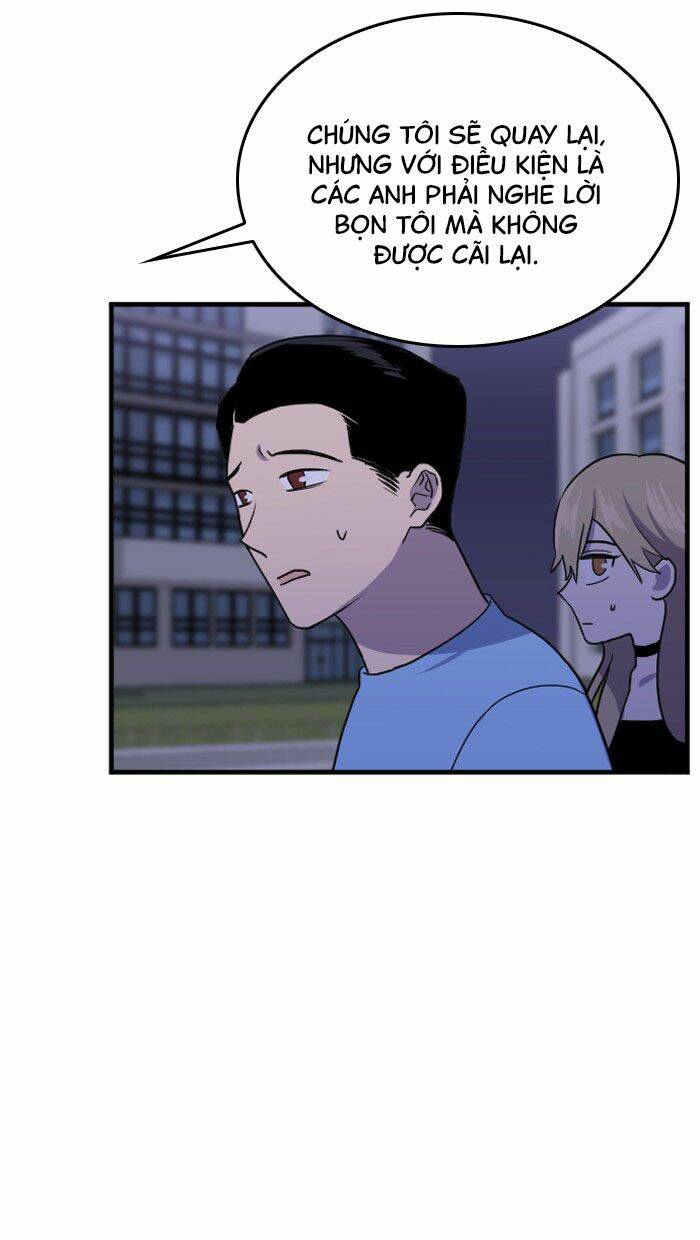 Người Đẹp Gangnam: Chapter 36
