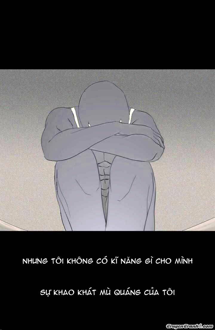 Thứ Sáu: Những Câu Chuyện Cấm: Chapter 11