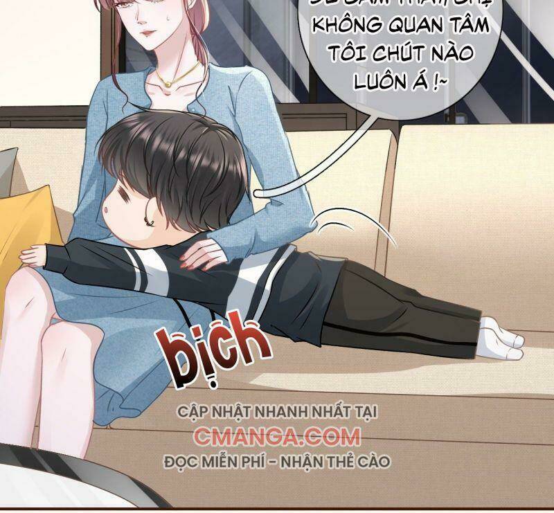 Bạn Gái Tôi Mới 30+: Chapter 60