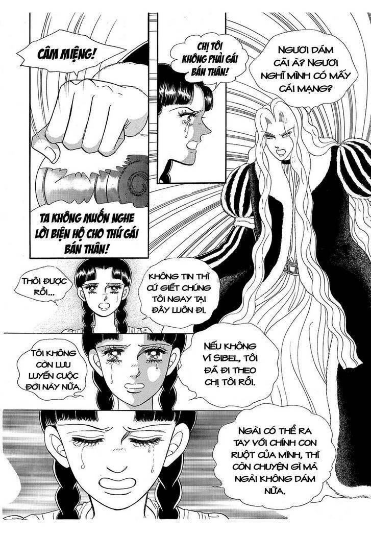 Princess Manhwa: Chapter 13