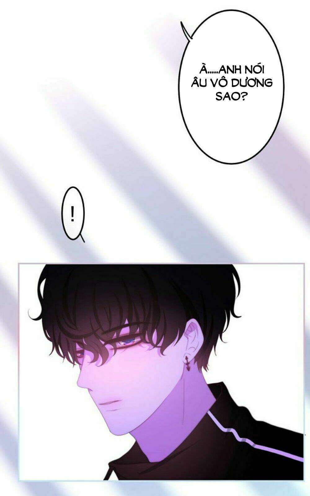 Tháng Sáu Không Hẹn Mà Gặp: Chapter 15