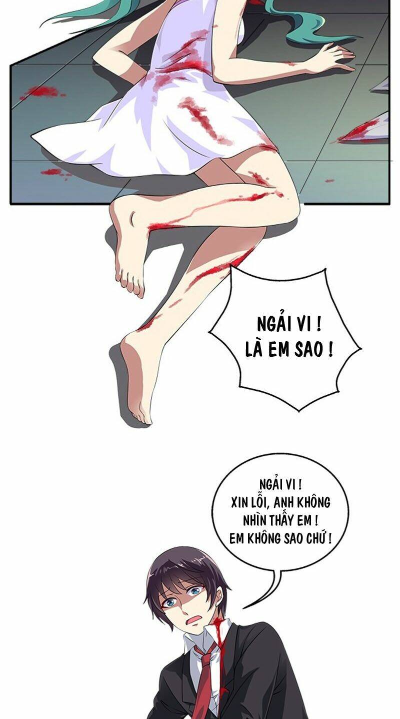 Hoa Ngôn Tâm Nguyện: Chapter 1.2