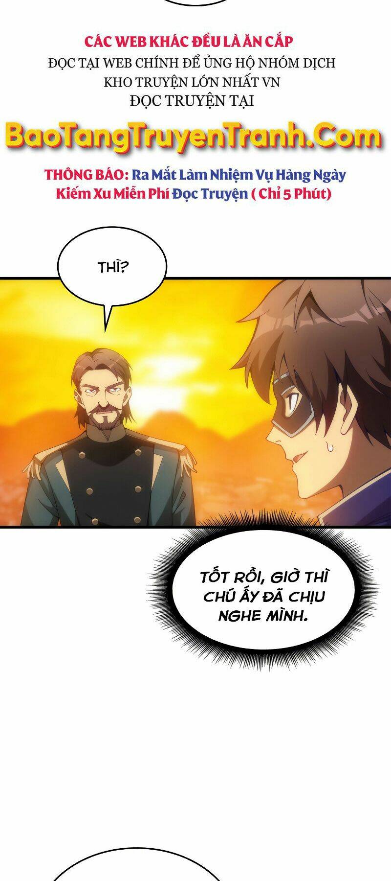Tái Sinh Thành Công Chức Ở Một Thế Giới Xa Lạ: Chapter 24