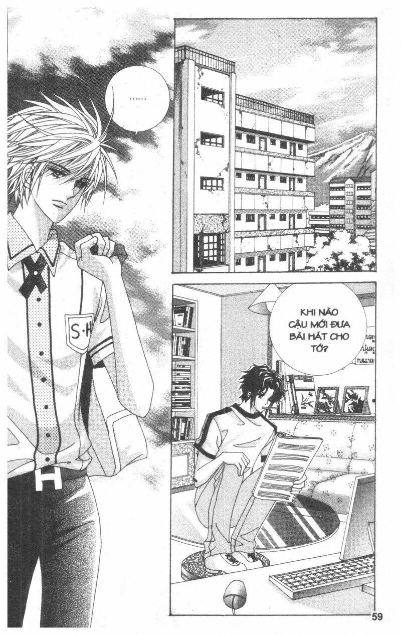 Cũng Vì Em: Chapter 5