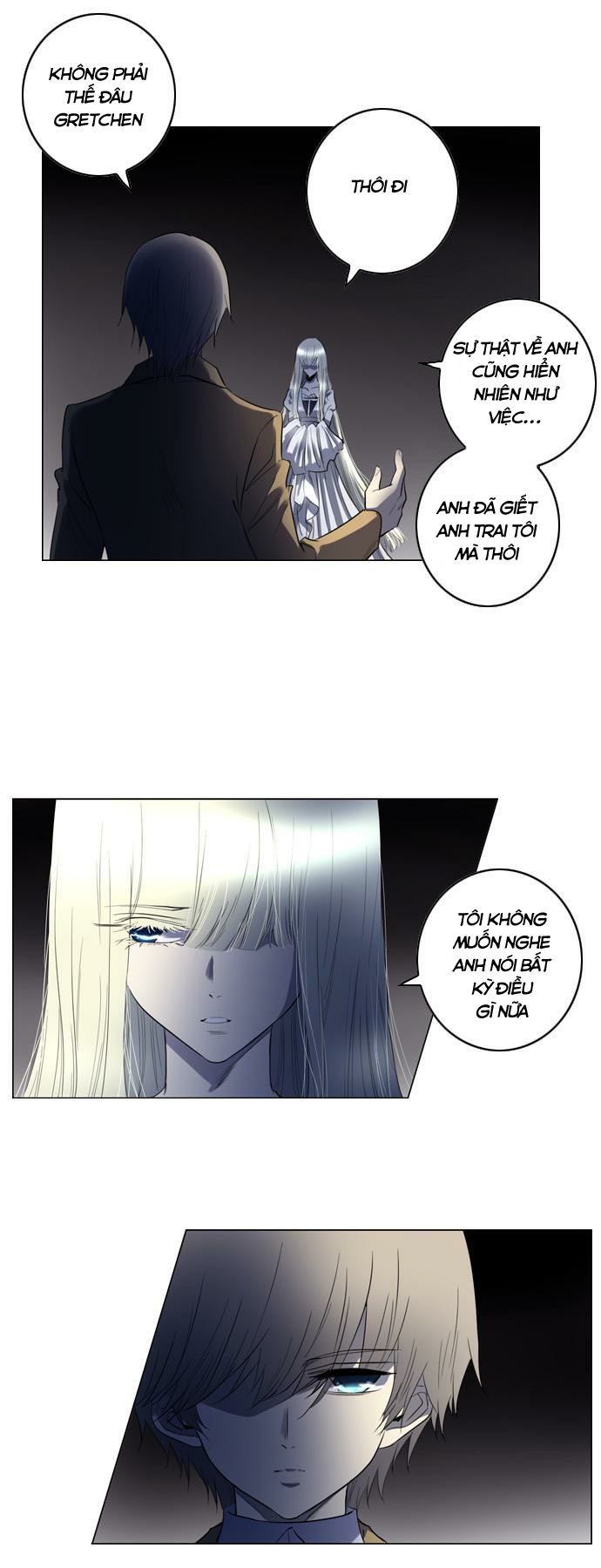 Soul Cartel: Chapter 103