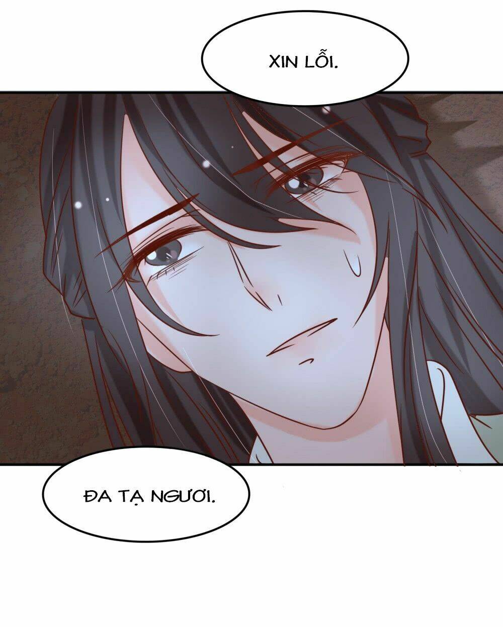 Hồng Nhan Bất Vong Quốc: Chapter 10