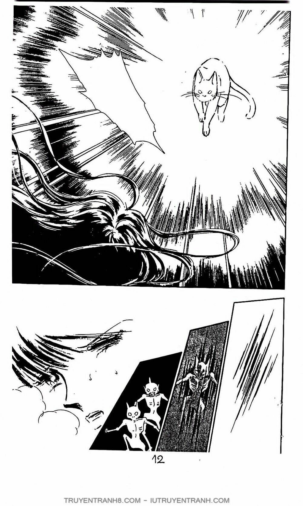 Mimi Kỳ Lạ: Chapter 6.1