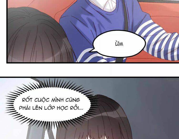 Lượm Được Một Tiểu Hồ Ly 2: Chapter 33.5