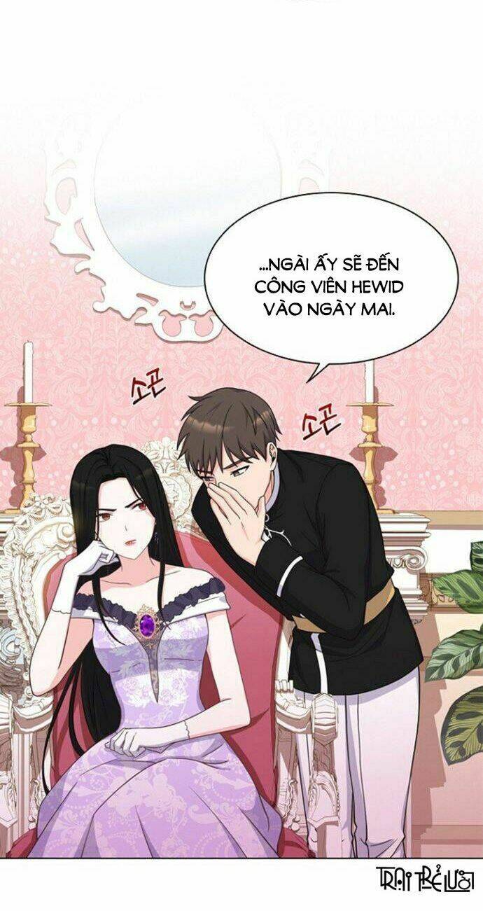 Một Đêm Với Hoàng Đế: Chapter 13