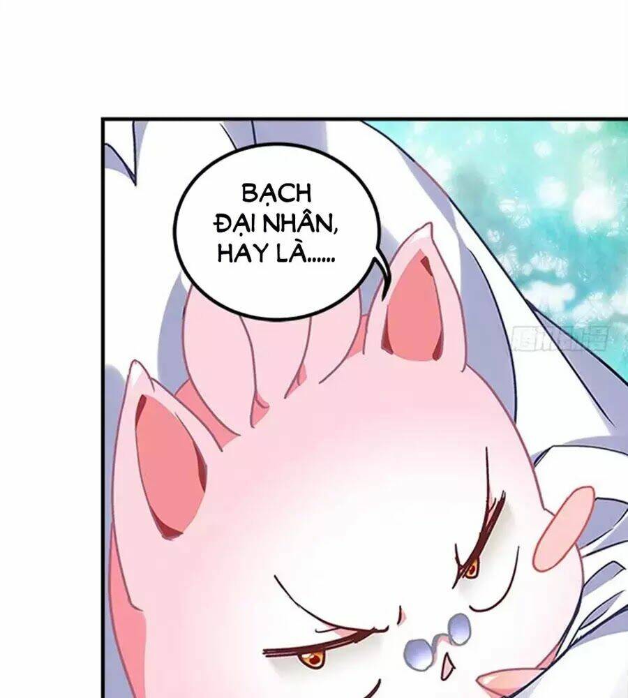 Ám Dạ Vô Thường: Chapter 37