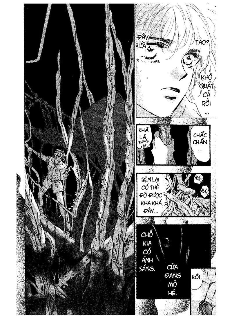 Mầm Sống: Chapter 60