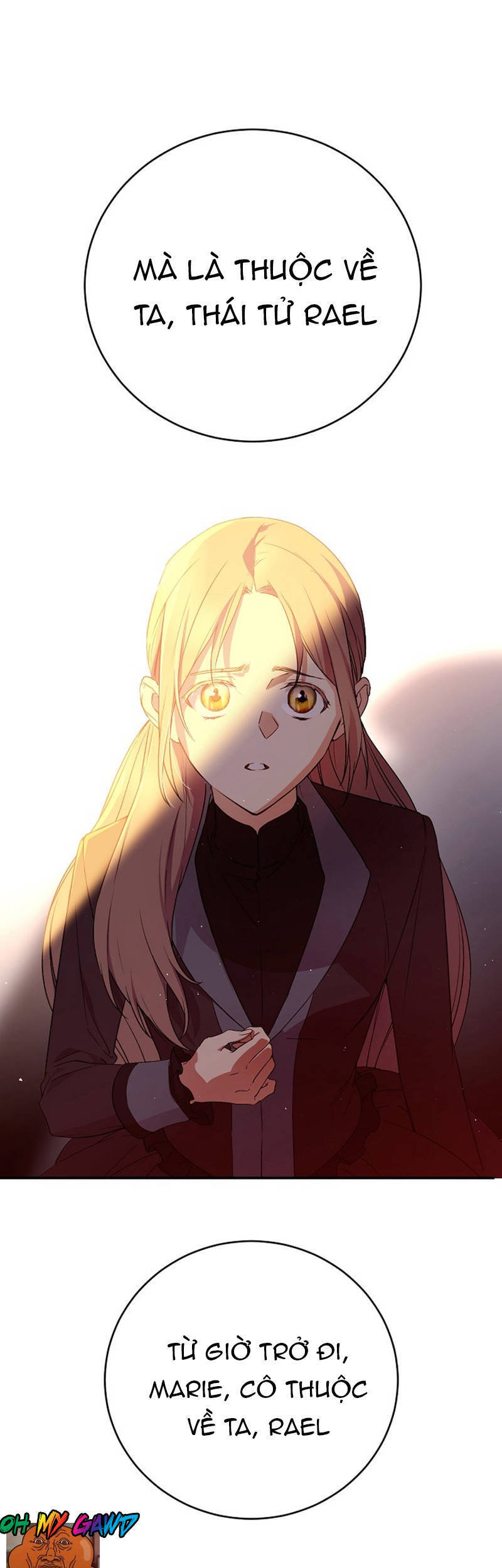 Cô Hầu Giỏi Giang: Chapter 27