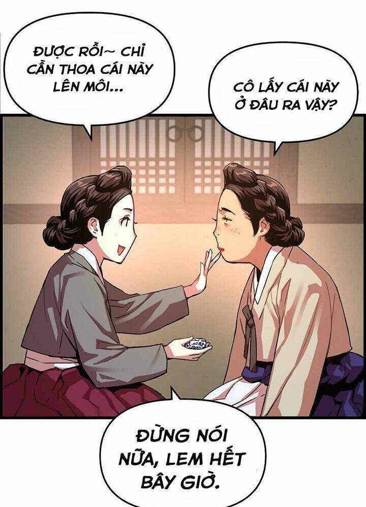 Tôi Sẽ Sống Như Một Hoàng Tử: Chapter 52